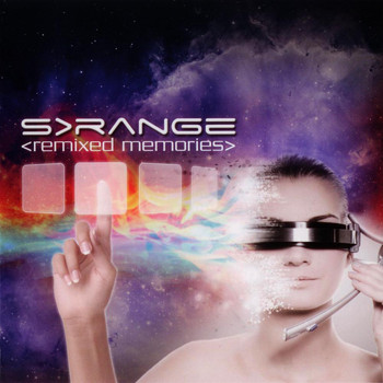 S-Range - Remixed Memories
