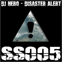 DJ Hero - Disaster Alert