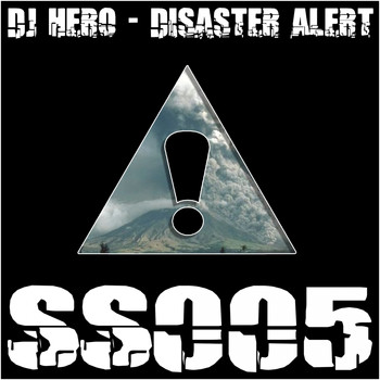 DJ Hero - Disaster Alert