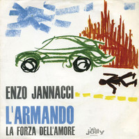 Enzo Jannacci - L'Armando