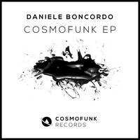 Daniele Boncordo - Cosmofunk EP