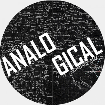 Rootek - Analogical