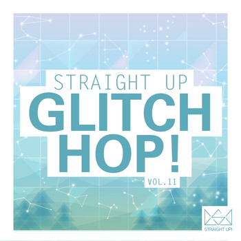 Various Artists - Straight Up Glitch Hop! Vol. 11