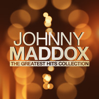 Johnny Maddox - The Greatest Hits Collection