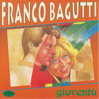 Franco Bagutti - Gioventù
