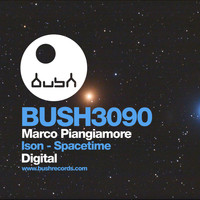 Marco Piangiamore - Ison / Spacetime