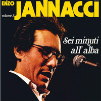 Enzo Jannacci - Sei minuti all'alba