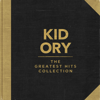 Kid Ory - The Greatest Hits Collection