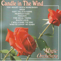 Magic Orchestra - Candle In The Wind