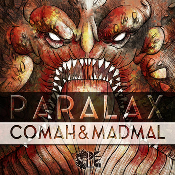 Comah, Madmal - Paralax