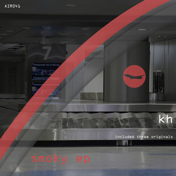 KH - Smoky EP