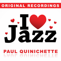 Paul Quinichette - I Love Jazz