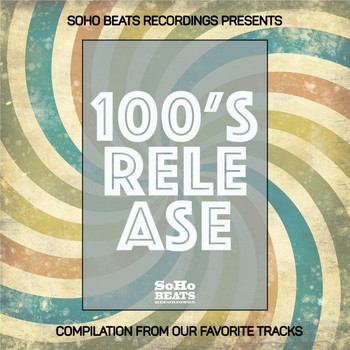 Various Artists - 100's Release