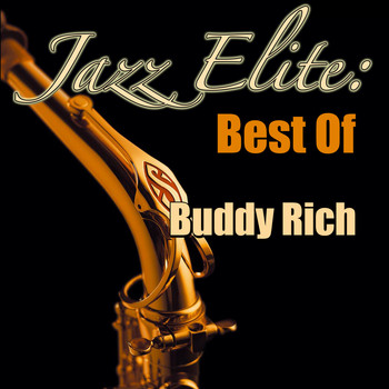 Buddy Rich - Jazz Elite: Best Of Buddy Rich