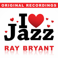 Ray Bryant - I Love Jazz