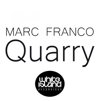 Marc Franco - Quarry