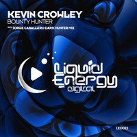 Kevin Crowley - Bounty Hunter
