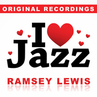 Ramsey Lewis - I Love Jazz