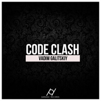 Vadim Galitskiy - Code Clash