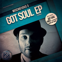 Mischievous 3 - Got Soul EP