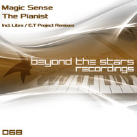 Magic Sense - The Pianist