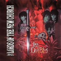 Lords Of The New Church - Los Diablos (Remastered)