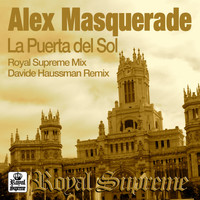 Alex Masquerade - La Puerta Del Sol