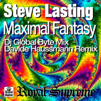 Steve Lasting - Maximal Fantasy