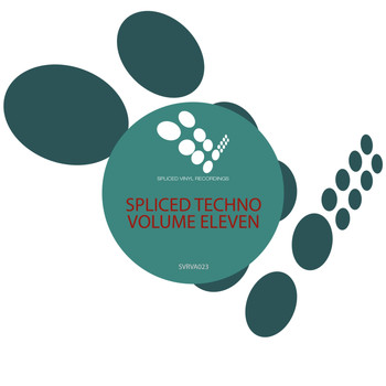 Various Artists - Spliced Techno, Vol. 11