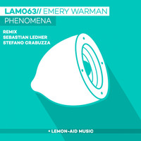 Emery Warman - Phenomena