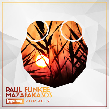 Paul Funkee - Mazafaka303