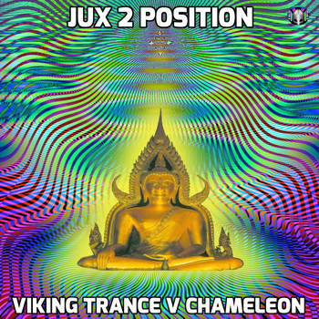Viking Trance Vs Chameleon - Jux 2 Position