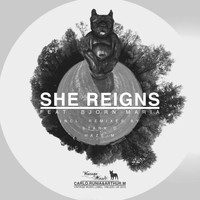 Carlo Runia - She Reigns