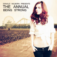 The Annual - Being Strong