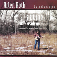 Arlen Roth - Landscape