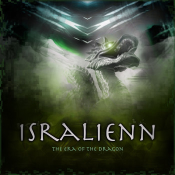 Isralienn - The Era Of The Dragon
