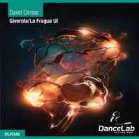 David Olmos - Giverola EP