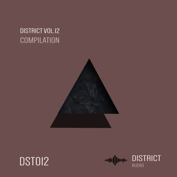Various Artists - District 12