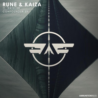 Rune - Confounder EP