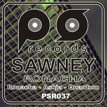 Sawney - Ronacha