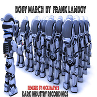 Frank Lamboy - Body March
