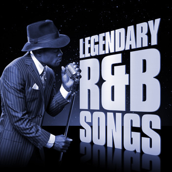 Various Artists - Legendary R&B Songs