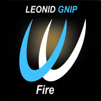 Leonid Gnip - Fire