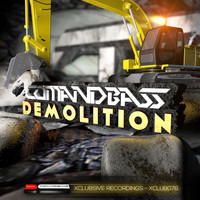 Comandbass - Demolition