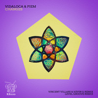 Vidaloca, Piem - Changes