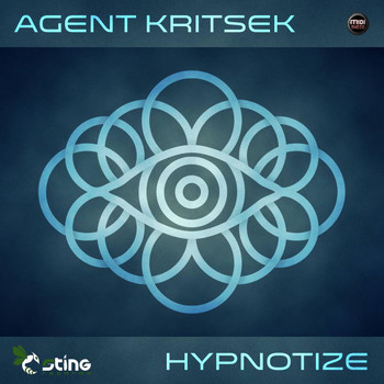 Agent Kritsek - Hypnotize
