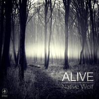 Alive - Native Wolf