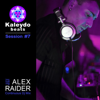 Various Artists - Kaleydo Beats Session #7