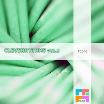Various Artists - Cleverhythms, Vol. 2
