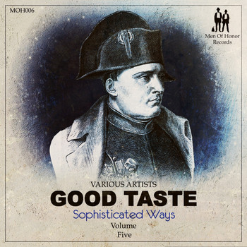 Various Artists - Good Taste: Sophisticated Ways, Vol. 5